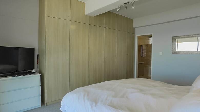 Apartamentos 7th Heaven