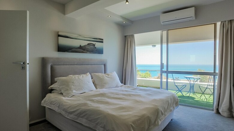 Apartamentos 7th Heaven