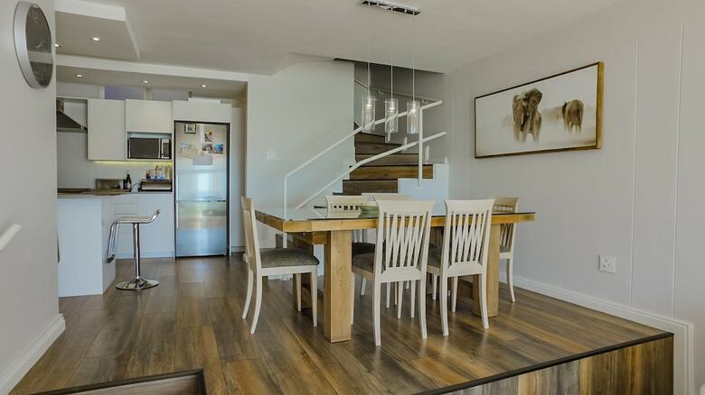 Apartamentos 7th Heaven