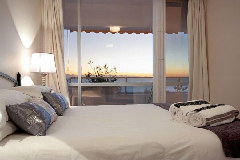 Apartamentos 7th Heaven