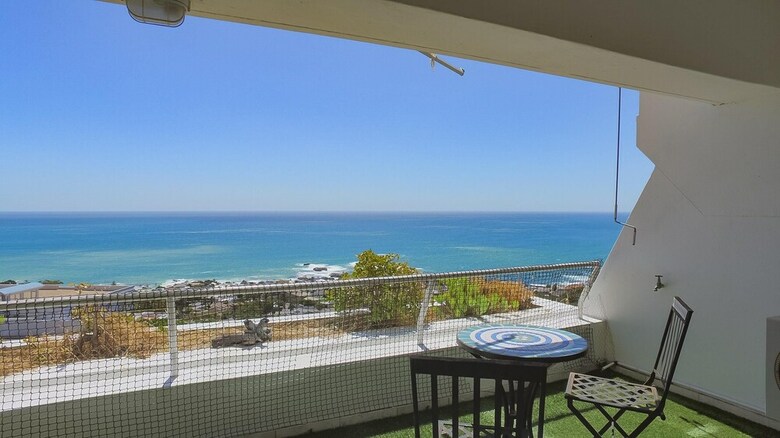 Apartamentos 7th Heaven