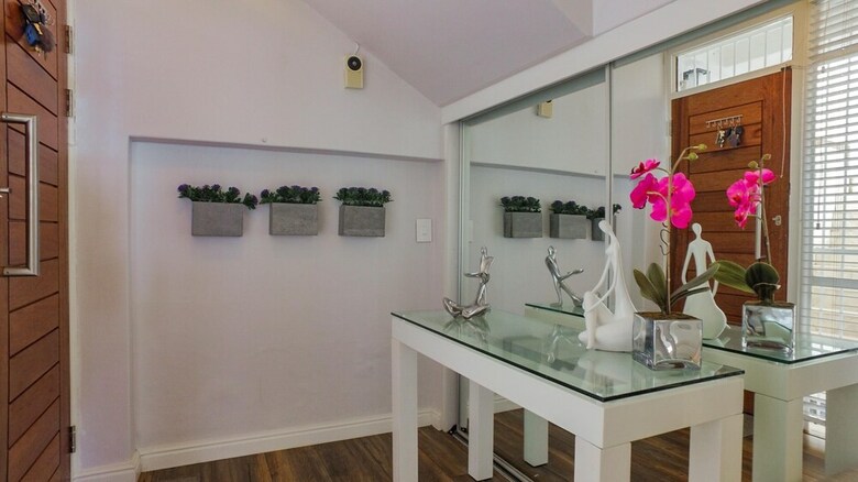 Apartamentos 7th Heaven