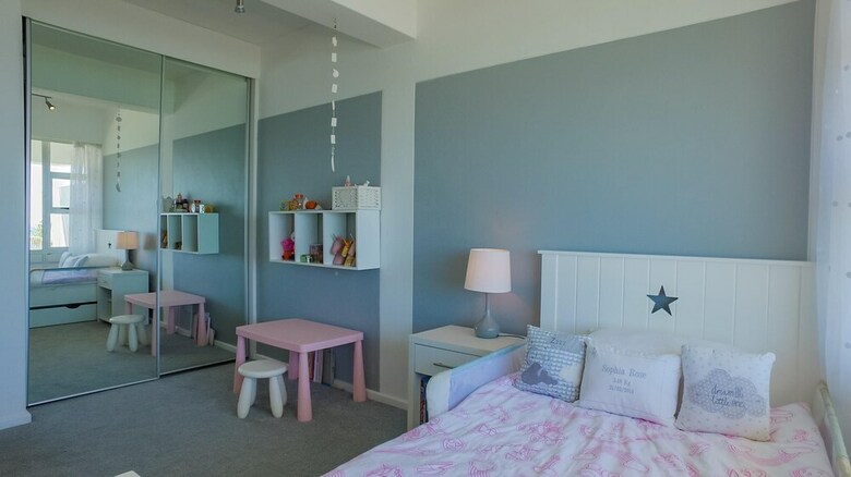 Apartamentos 7th Heaven