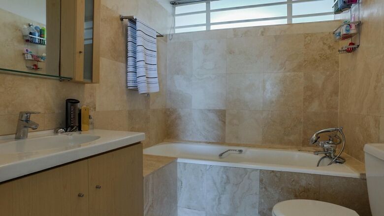 Apartamentos 7th Heaven