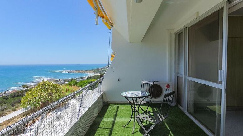 Apartamentos 7th Heaven