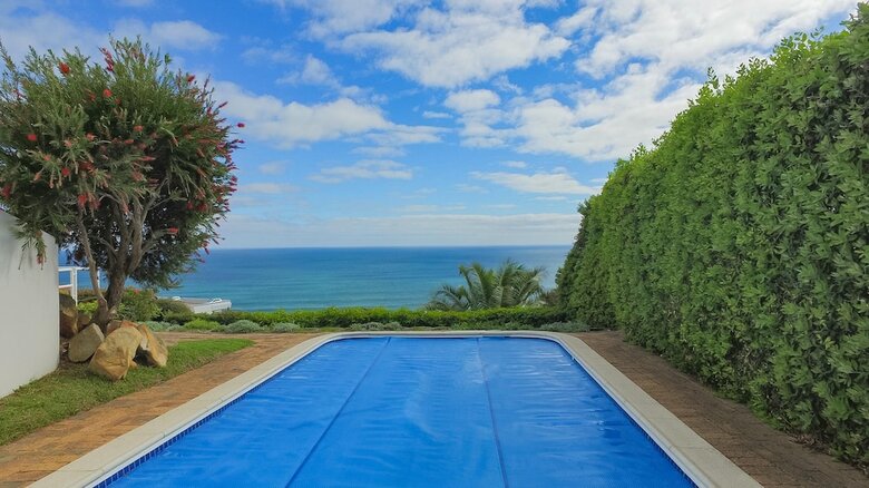 Apartamentos 7th Heaven