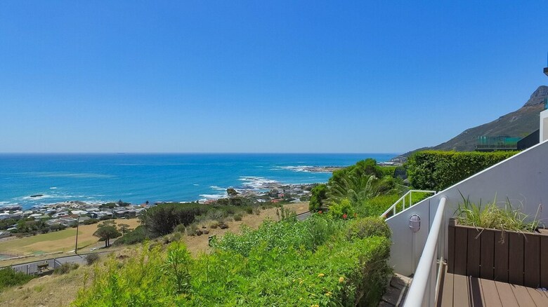 Apartamentos 7th Heaven