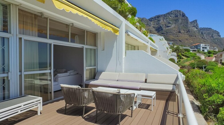 Apartamentos 7th Heaven