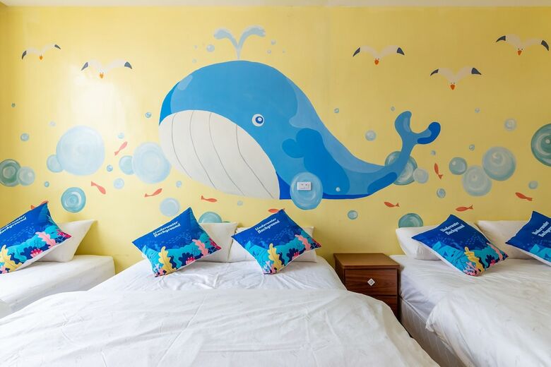Mermaid B&B