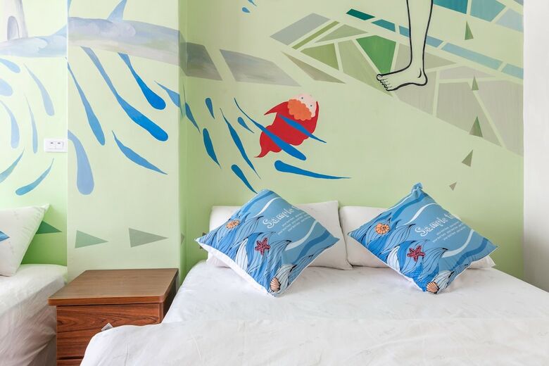 Mermaid B&B
