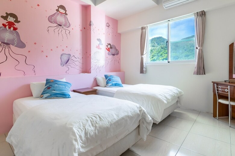 Mermaid B&B