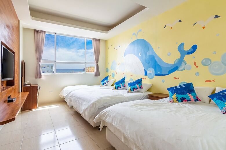 Mermaid B&B