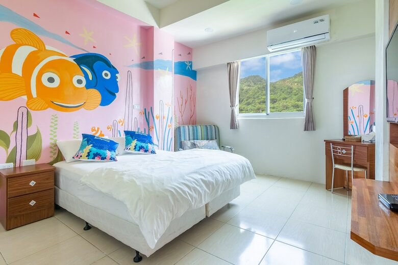 Mermaid B&B
