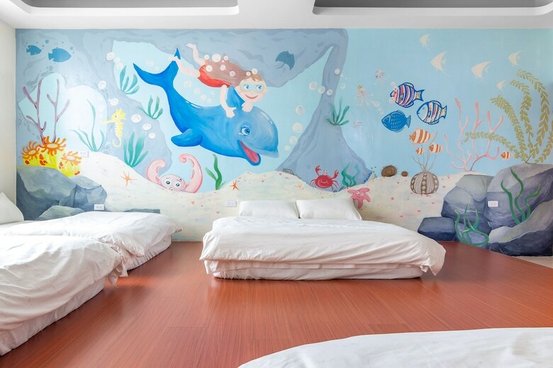 Mermaid B&B