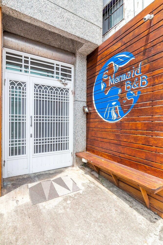 Mermaid B&B