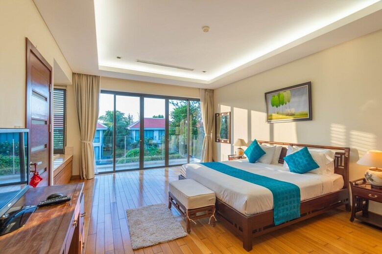 Ocean Beach Villas Da Nang