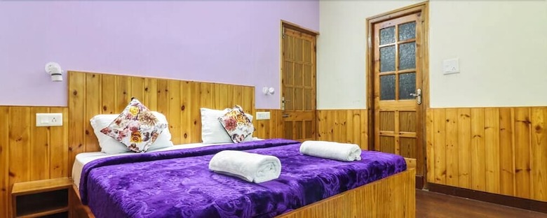 Hotel Treebo Trip Sipur Sojourn