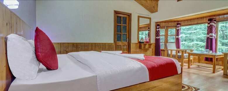 Hotel Treebo Trip Sipur Sojourn