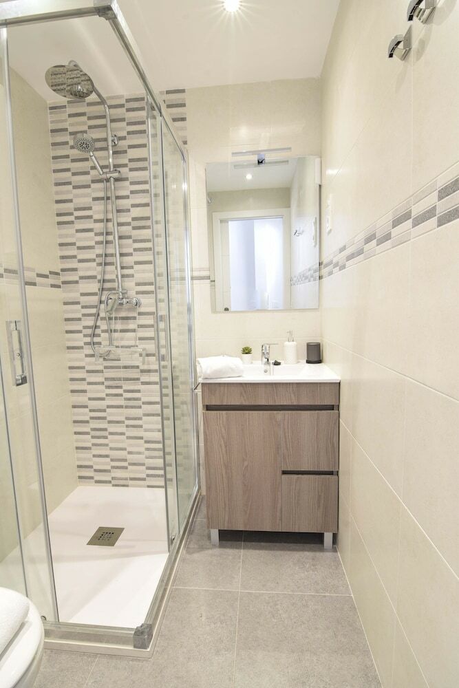 Apartamentos Letmalaga Fisherman's Home