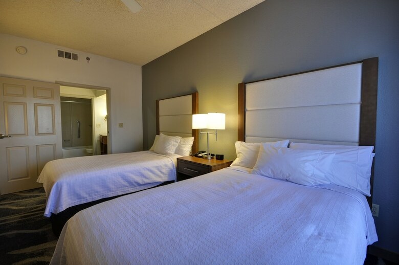 Hotel Homewood Suites By Hilton Phoenix-biltmore