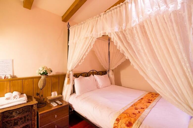 Shengtuolini B&B