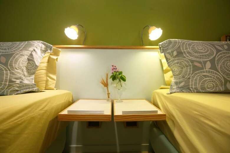 Huxi B&B