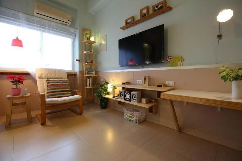 Huxi B&B