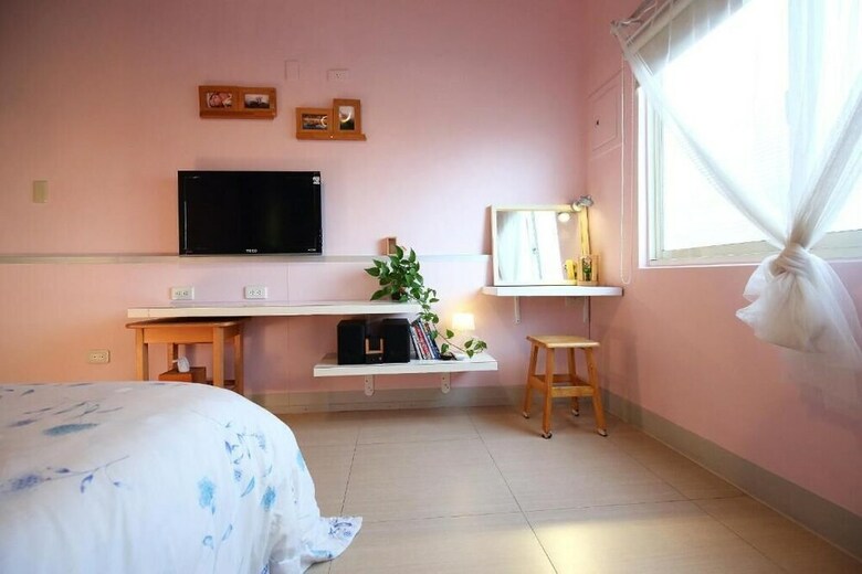 Huxi B&B