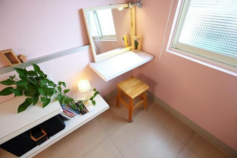 Huxi B&B