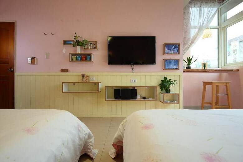 Huxi B&B