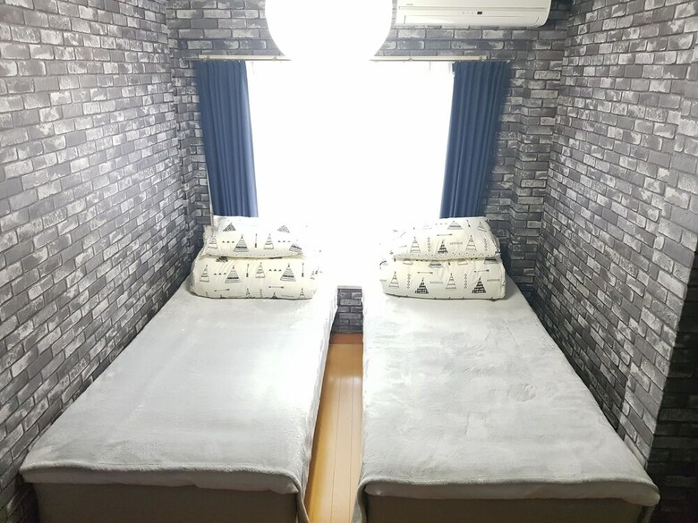 Apartamentos Fukuoka Story I