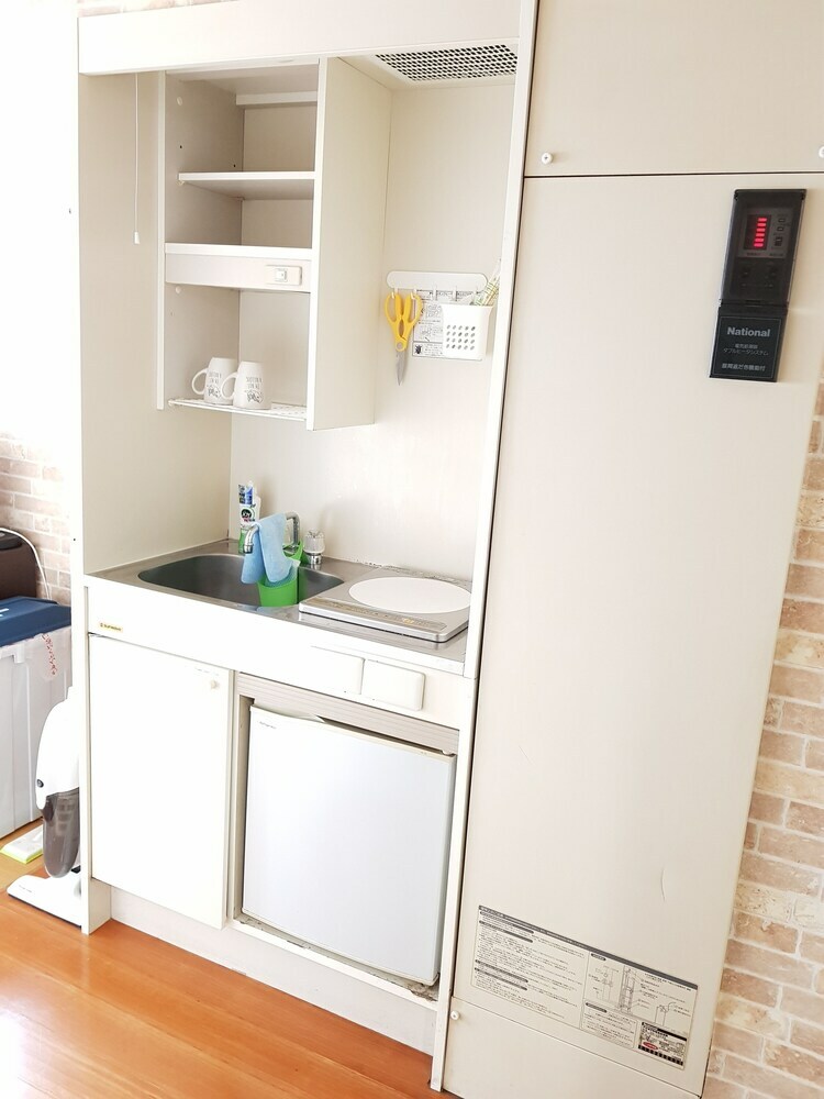 Apartamentos Fukuoka Story I