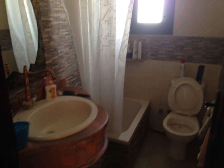 Apartamentos Luxury Chalet La Hcienda
