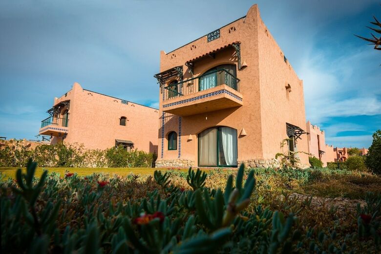 Apartamentos Luxury Chalet La Hcienda