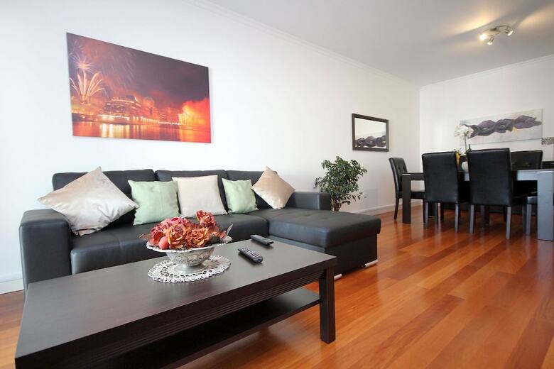 Virtudes Apartment
