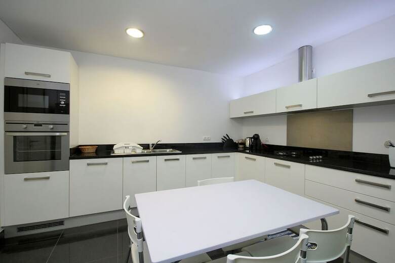Virtudes Apartment