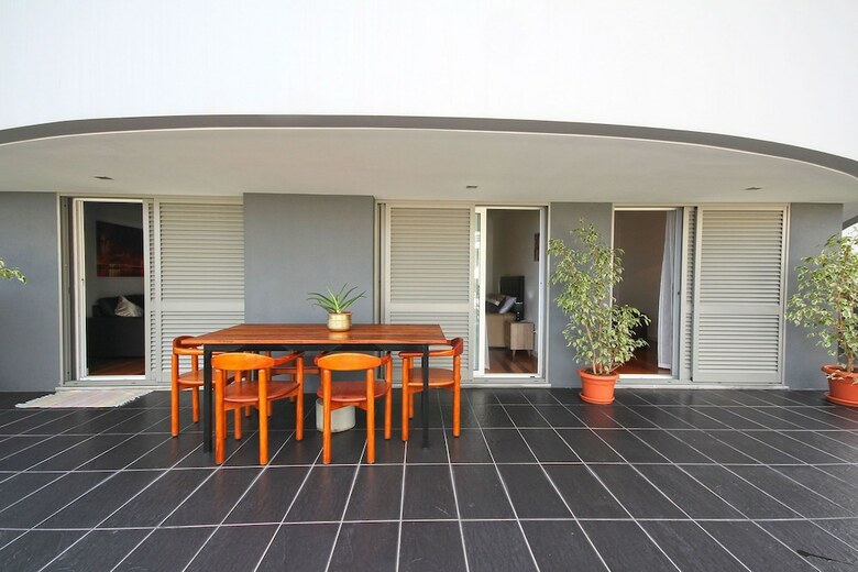 Virtudes Apartment