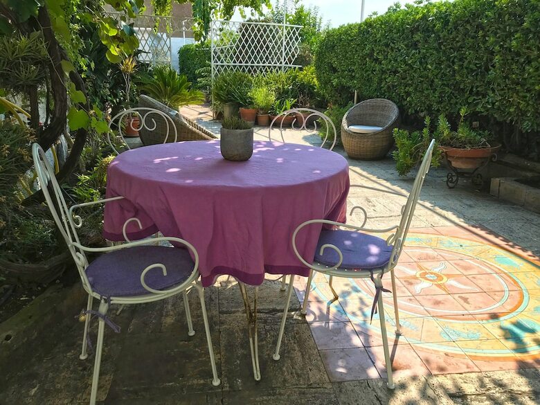 Casa Anna Capri