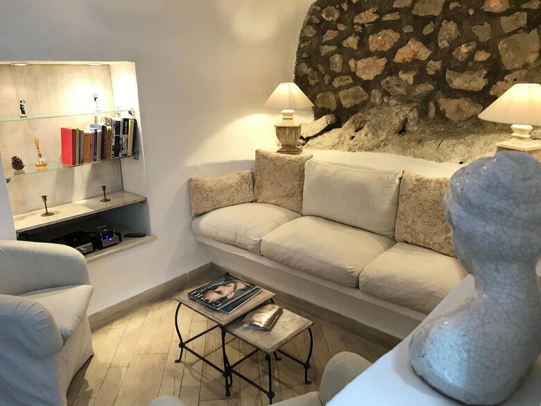 Casa Anna Capri