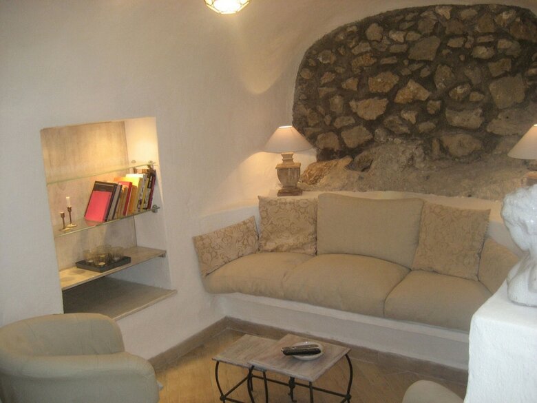 Casa Anna Capri