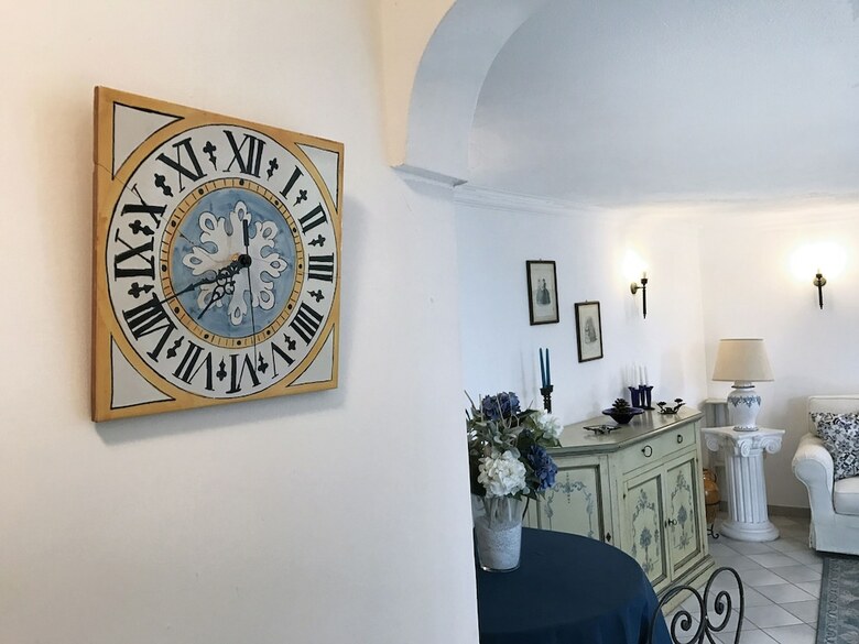 Casa Anna Capri