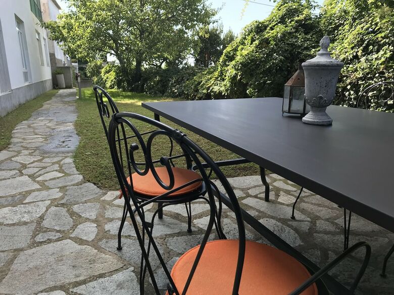Casa Anna Capri