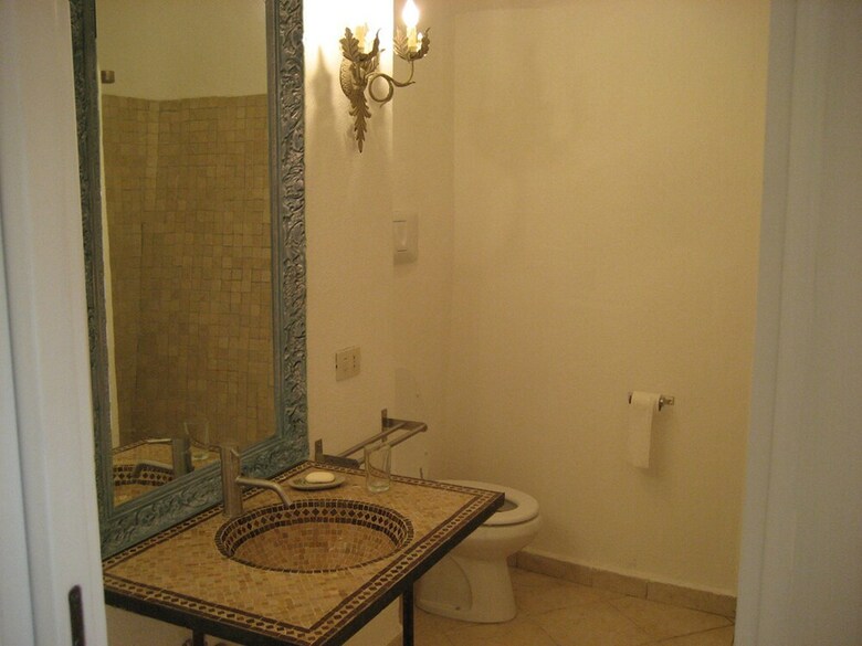 Casa Anna Capri