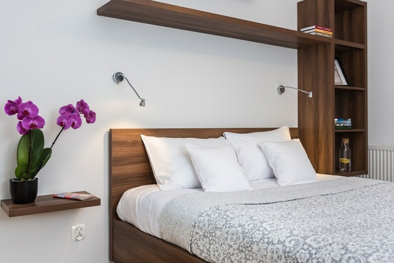 Apartamentos Goodhome Browar Lubicz