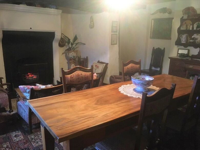 Bed & Breakfast Powter Howe