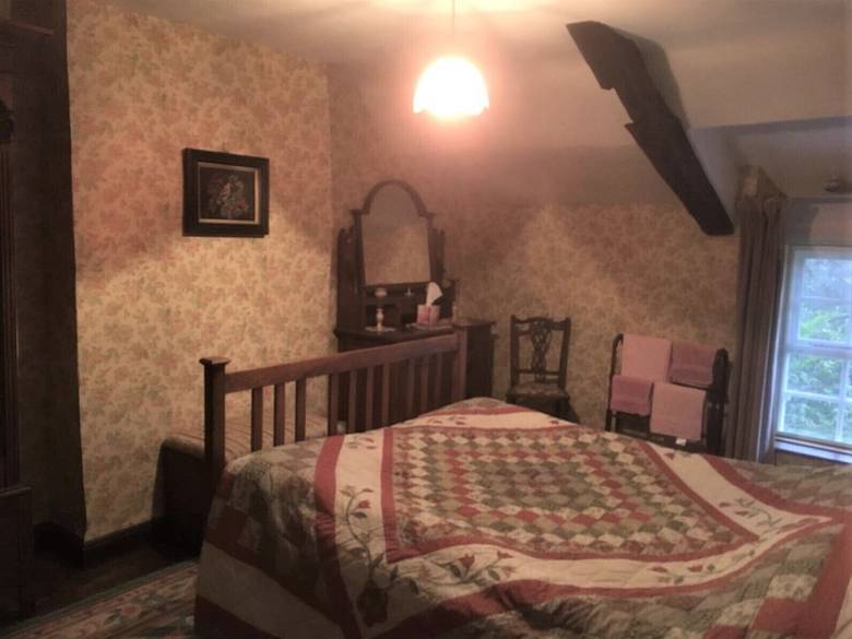 Bed & Breakfast Powter Howe