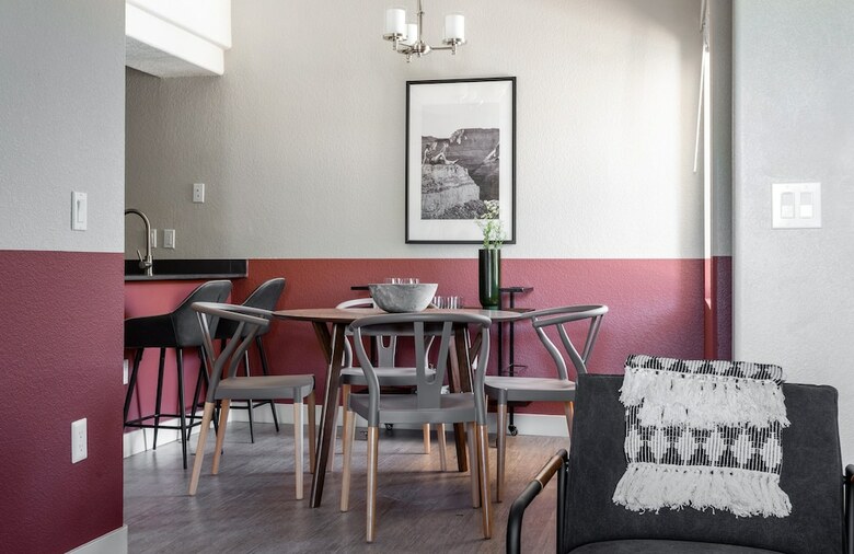 Apartamento Domio Tempe Spacious 1br Outdoor Pool