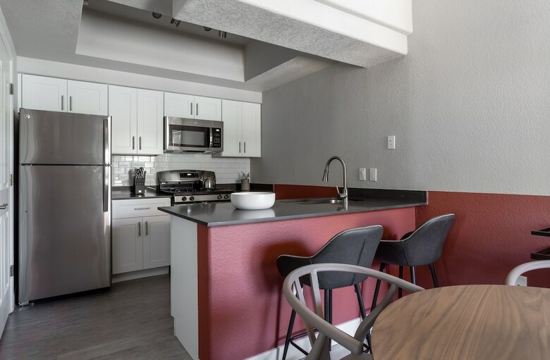 Apartamento Domio Tempe Spacious 1br Outdoor Pool