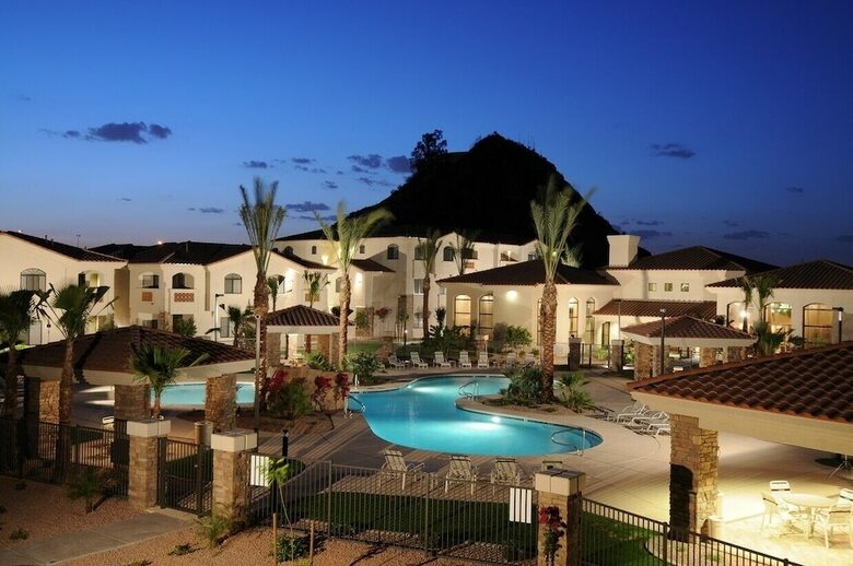 Domio Tempe Spacious 2br 10 Min To Phoenix Zoo