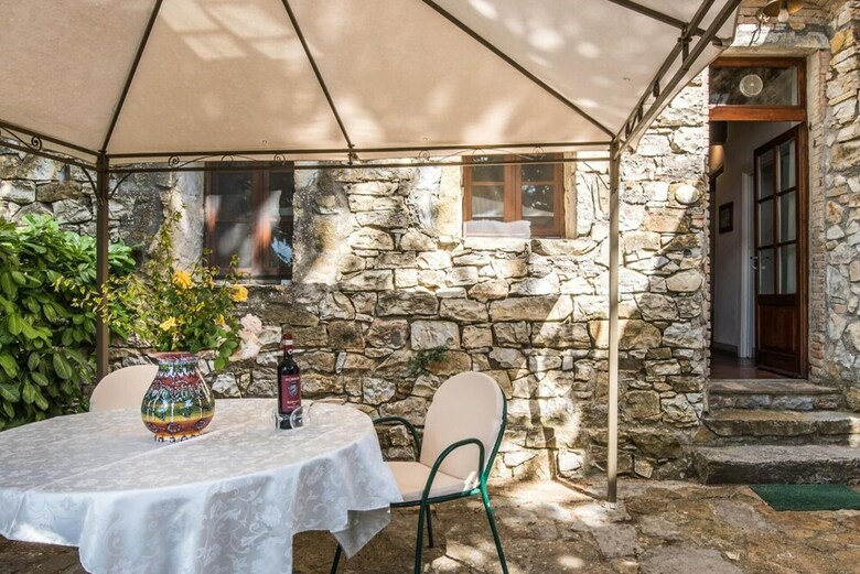 Agroturismo Agriturismo La Ferrozzola